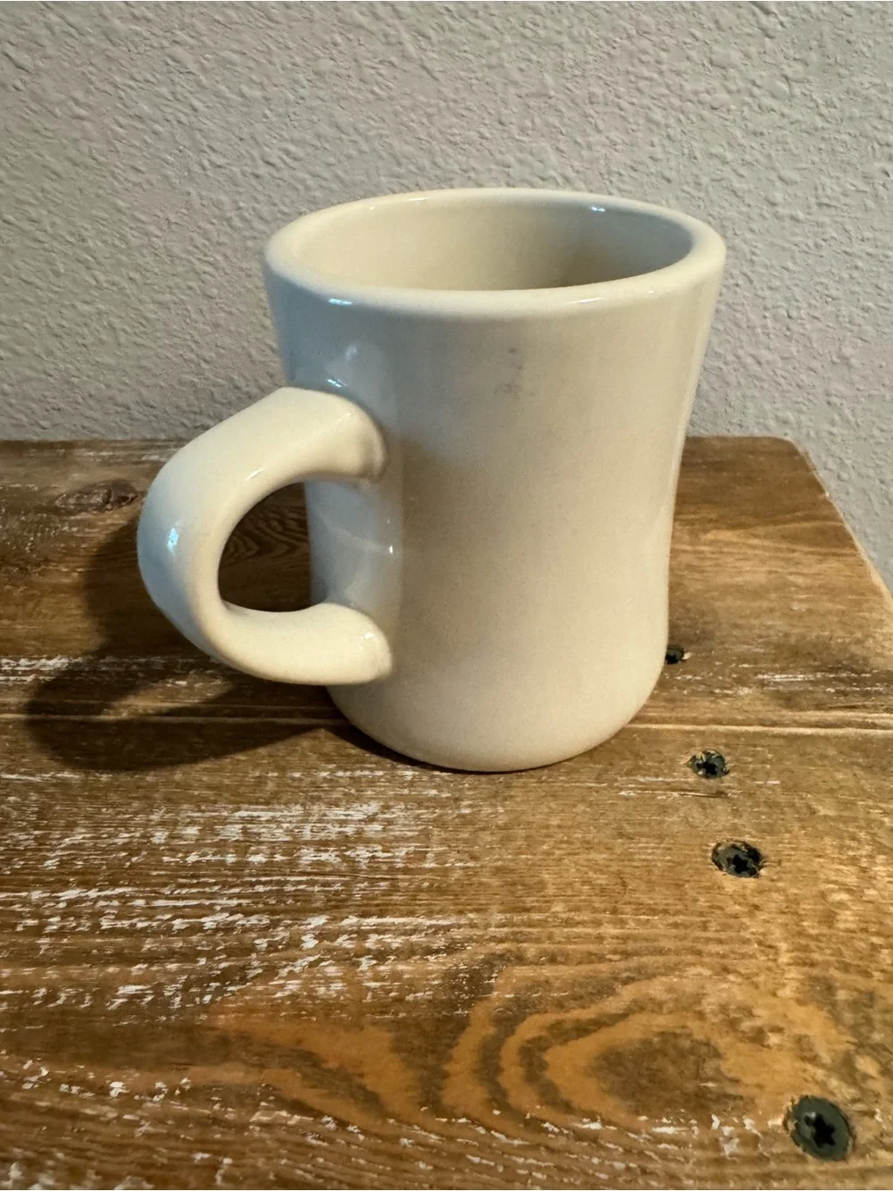 N/A heavy ceramic